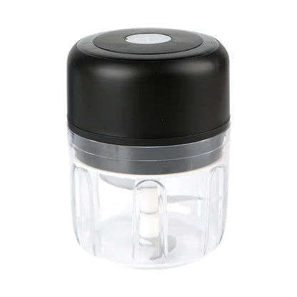 Electric Garlic Chopper colors