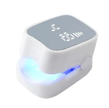 Nail Care Laser Device compact