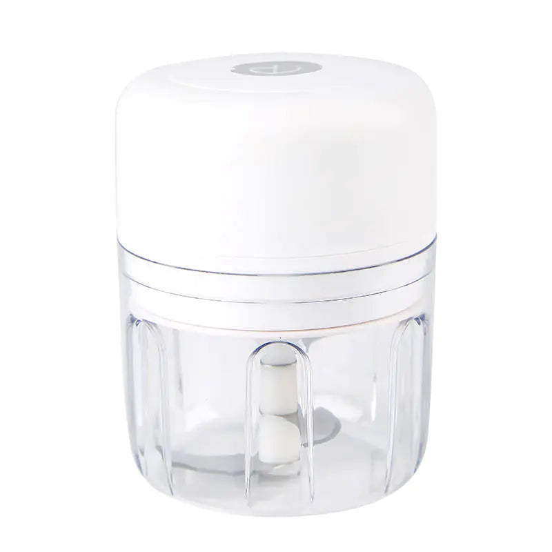 Electric Garlic Chopper