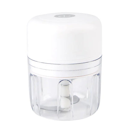 Electric Garlic Chopper