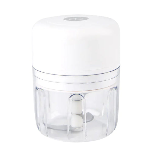 Electric Garlic Chopper