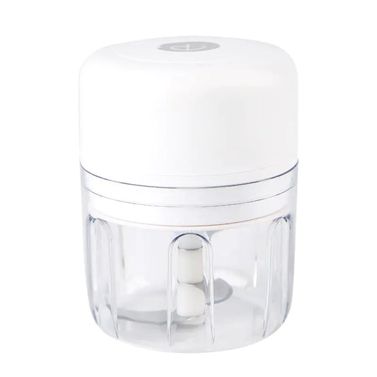 Electric Garlic Chopper