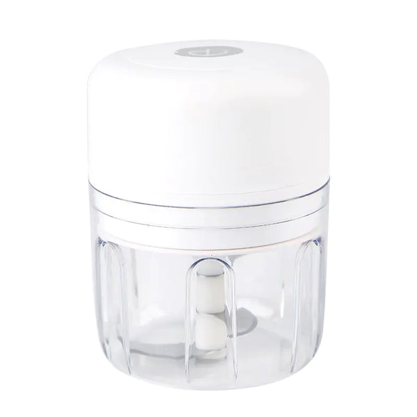 Electric Garlic Chopper