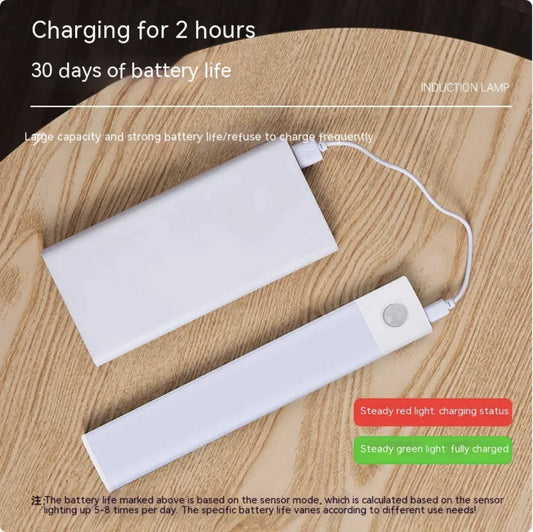 Magnetic LED Cabinet Light