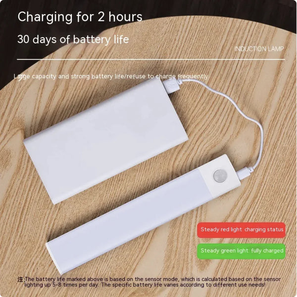 Magnetic LED Cabinet Light